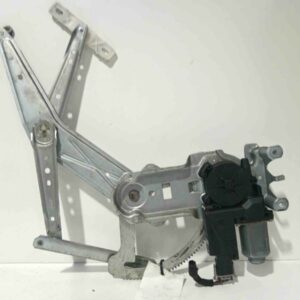 ALZA CRISTAL DELANTERO IZQUIERDO ELECTRICO OPEL MERIVA [2003-2008]
