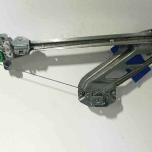 ALZA CRISTAL TRASERO IZQUIERDA MANUAL OPEL CORSA 2 [2000-2003]