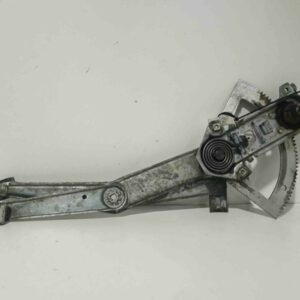 ALZA CRISTAL DELANTERO IZQUIERDO MANUAL MERCEDES CLASE E (W124) BERLINA [1984-1997]