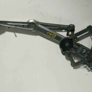 ALZA CRISTAL DELANTERO DERECHO MANUAL MERCEDES CLASE E (W124) BERLINA [1984-1997]