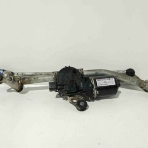 MAQUINA LIMPIA PARABRISA CHEVROLET SPARK GT [2009-2016]