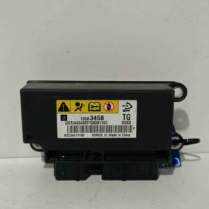 CENTRALITA AIRBAG CHEVROLET SPARK GT [2009-2016]