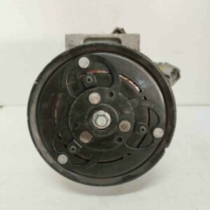 COMPRESOR AIRE ACONDICIONADO RENAULT CLIO IV [2012-0]
