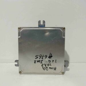 CENTRALITA MOTOR UCE HONDA FIT (GD1/5) [2002-2008]