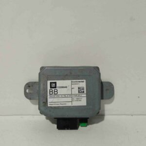 MODULO DE NAVEGACIÓN OPEL CORSA D [2006-2015]