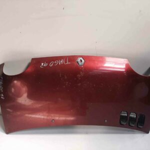 ESPOLON RENAULT TWINGO (CO6) [1993-2007]