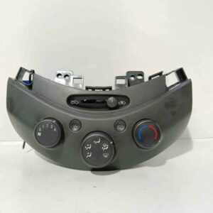 COMANDOS DE CALEFACCIÓN CHEVROLET SPARK GT [2009-2016]