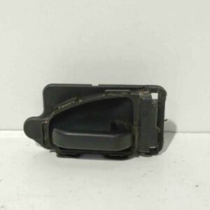 MANIJA INTERIOR DELANTERA DERECHA RENAULT MEGANE II BERLINA 3P [2002-2009]