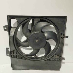 ELECTROVENTILADOR CITROEN C3 [1995-2010]