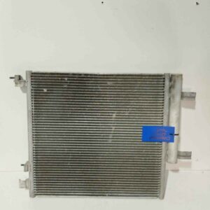 CONDENSADOR / RADIADOR  AIRE ACONDICIONADO CHEVROLET SPARK GT [2009-2016]