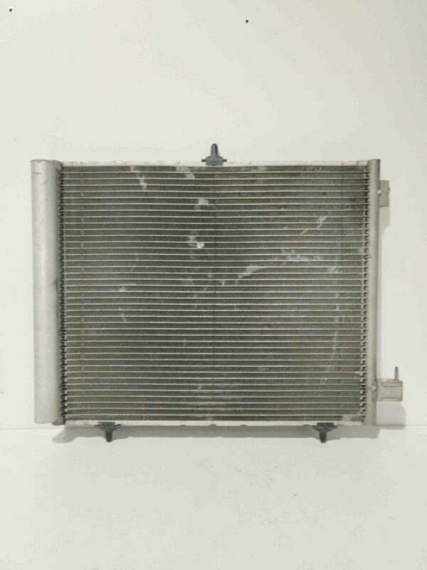 CONDENSADOR / RADIADOR  AIRE ACONDICIONADO PEUGEOT 208 [2012-2019]
