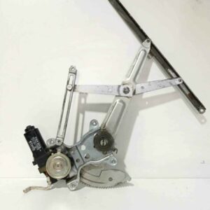 ALZA CRISTAL DELANTERO DERECHO ELECTRICO TOYOTA COROLLA [1986-1990]