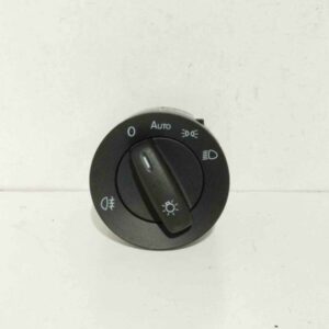 LLAVE LUCES VOLKSWAGEN UP! (122) [2016-2018]