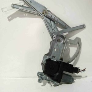ALZA CRISTAL DELANTERO DERECHO ELECTRICO OPEL MERIVA [2003-2008]