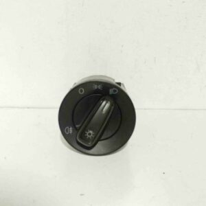 LLAVE LUCES VOLKSWAGEN UP! (121) [2011-2016]