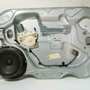 ALZA CRISTAL DELANTERO DERECHO ELECTRICO FORD FOCUS LIM. (CB4) [2007-2011]