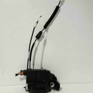 CERRADURA PUERTA DELANTERA IZQUIERDA PEUGEOT 308 [2013-2021]