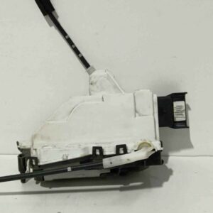 CERRADURA PUERTA DELANTERA IZQUIERDA CITROEN DS3 [2009-2016]