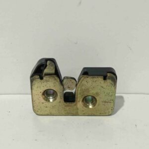 CERRADURA TAPA DE BAÚL SEAT CORDOBA BERLINA (6K2) [1993-1999]