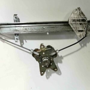 ALZA CRISTAL TRASERO IZQUIERDA MANUAL HONDA FIT (GD1/5) [2002-2008]