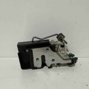 CERRADURA PUERTA TRASERA DERECHA CHEVROLET AVEO [2006-2012]