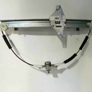 ALZA CRISTAL TRASERO IZQUIERDA MANUAL CHEVROLET AVEO [2006-2012]