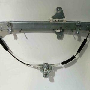 ALZA CRISTAL TRASERO DERECHO MANUAL CHEVROLET AVEO [2006-2012]