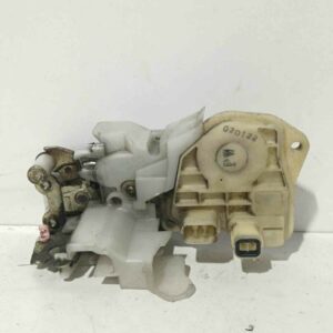CERRADURA PUERTA TRASERA IZQUIERDA HONDA FIT (GD1/5) [2002-2008]