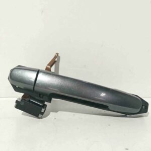 MANIJA  EXTERIOR TRASERA IZQUIERDA TOYOTA COROLLA (E15) [2006-2011]