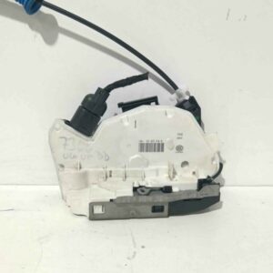 CERRADURA PUERTA DELANTERA DERECHA VOLKSWAGEN UP! (122) [2016-2018]