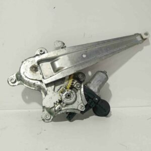 ALZA CRISTAL TRASERO IZQUIERDO ELECTRICO TOYOTA COROLLA (E15) [2006-2011]