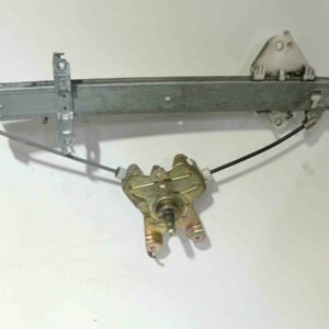 ALZA CRISTAL TRASERO DERECHO MANUAL HONDA FIT (GD1/5) [2002-2008]