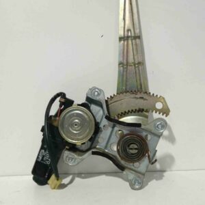 ALZA CRISTAL TRASERO IZQUIERDO ELECTRICO TOYOTA COROLLA [1986-1990]