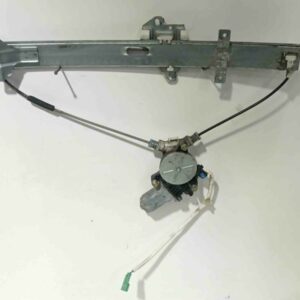 ALZA CRISTAL DELANTERO DERECHO ELECTRICO HONDA FIT (GD1/5) [2002-2008]