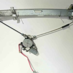 ALZA CRISTAL DELANTERO IZQUIERDO ELECTRICO HONDA FIT (GD1/5) [2002-2008]
