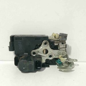 CERRADURA PUERTA DELANTERA IZQUIERDA CHEVROLET SPARK GT [2009-2016]