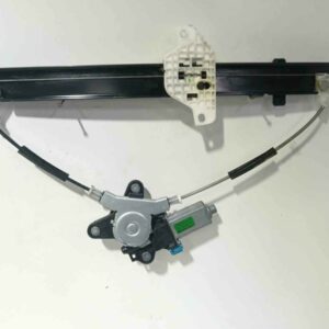 ALZA CRISTAL DELANTERO IZQUIERDO ELECTRICO CHEVROLET SPARK GT [2009-2016]