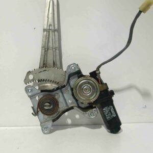 ALZA CRISTAL TRASERO DERECHO ELECTRICO TOYOTA COROLLA [1986-1990]