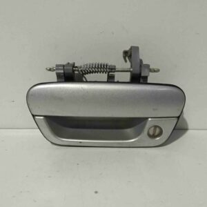 MANIJA EXTERIOR DELANTERA IZQUIERDA CHEVROLET SPARK GT [2009-2016]