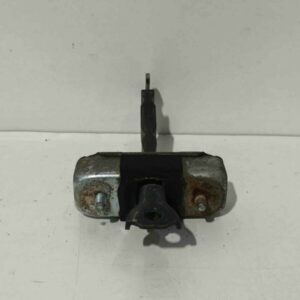 MANIJA EXTERIOR TRASERA DERECHA TOYOTA COROLLA (E15) [2006-2011]