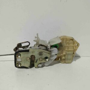 CERRADURA PUERTA DELANTERA DERECHA HONDA FIT (GD1/5) [2002-2008]