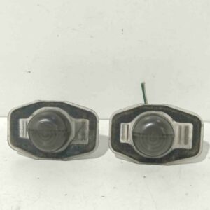 LUZ DE MATRICULA PEUGEOT 308 [2013-2021]