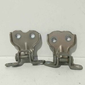 BISAGRA PUERTA TRASERA IZQUIERDA TOYOTA COROLLA [1986-1990]