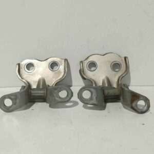 BISAGRA PUERTA TRASERA DERECHA TOYOTA COROLLA [1986-1990]