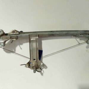 ALZA CRISTAL TRASERO IZQUIERDA MANUAL OPEL CORSA 2 [2000-2003]