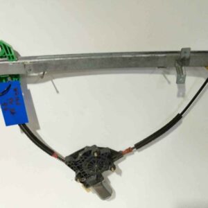 ALZA CRISTAL DELANTERO DERECHO ELECTRICO FORD KA (CCQ) [1996-2008]