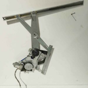 ALZA CRISTAL DELANTERO DERECHO ELECTRICO CHEVROLET AVEO [2006-2012]