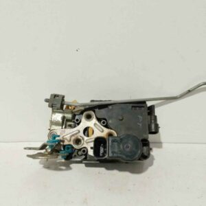 CERRADURA PUERTA DELANTERA DERECHA CHEVROLET AVEO [2006-2012]