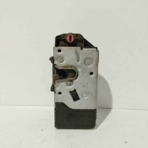 CERRADURA PUERTA TRASERA IZQUIERDA OPEL CORSA 2 [2000-2003]