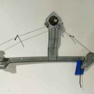 ALZA CRISTAL TRASERO DERECHO MANUAL OPEL MERIVA [2003-2008]